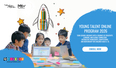 Young Talent Awards & Programs 2026: A Complete Guide for Parents